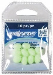 Luminous Glow Beads
