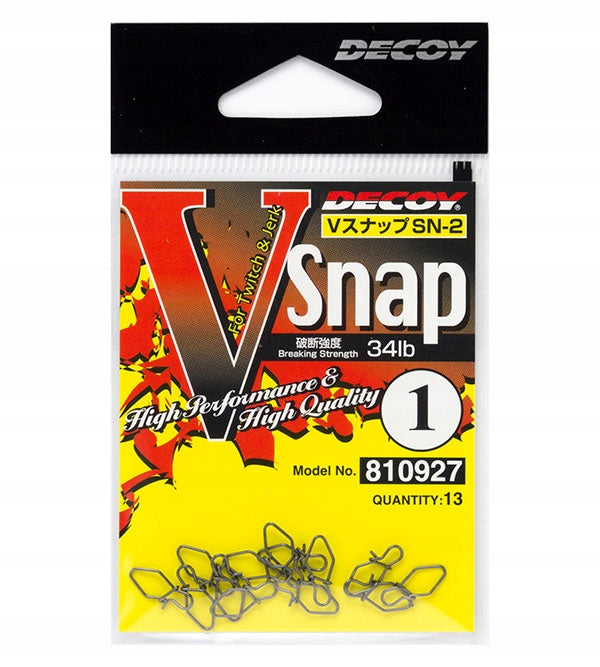 SN Snap