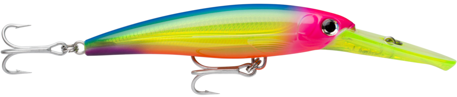 X-Rap Magnum 20'