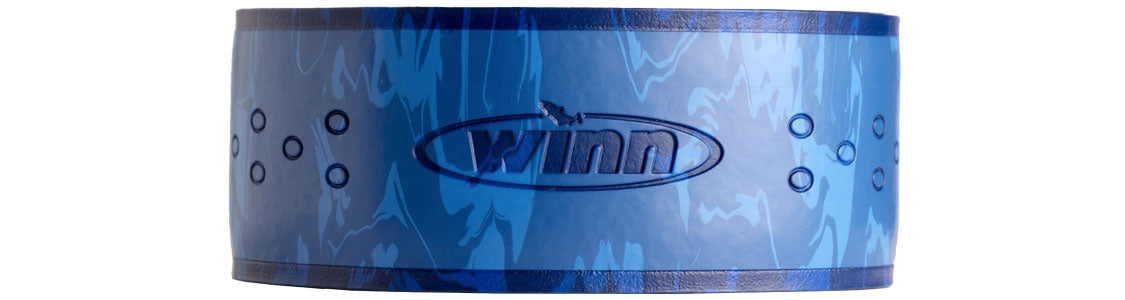 Winn Fishing Rod Overwrap 96"