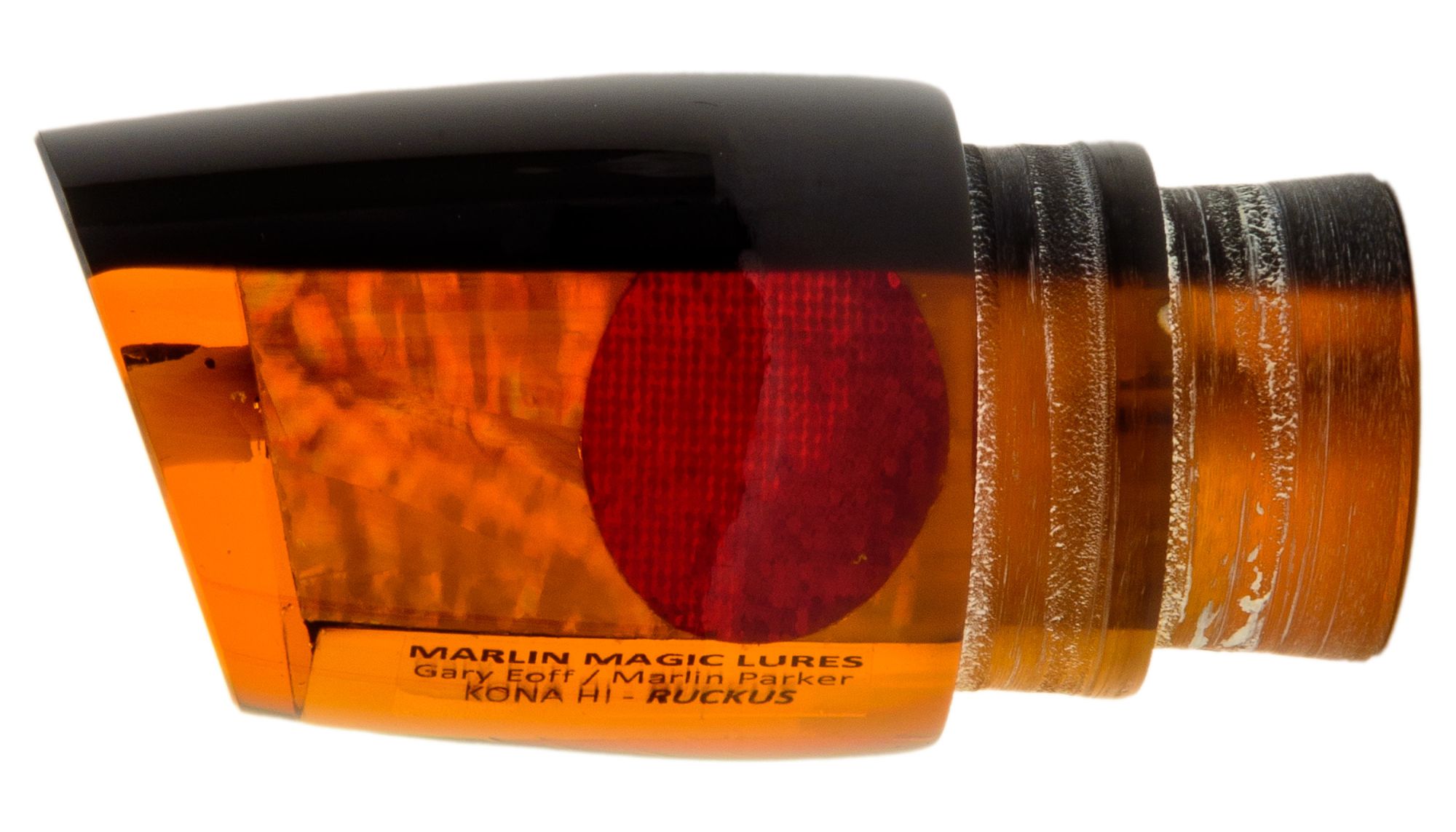 Marlin Magic Ruckus