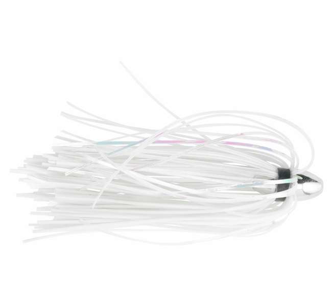 C&H, King Buster Lure, 1/8 oz / 3.5 g Head, 2.5 in / 6.35 cm