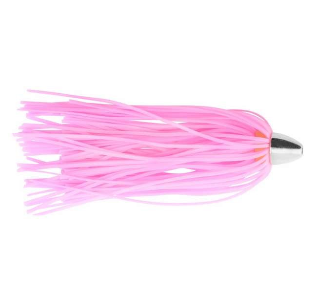 C&H, King Buster Lure, 1/8 oz / 3.5 g Head, 2.5 in / 6.35 cm