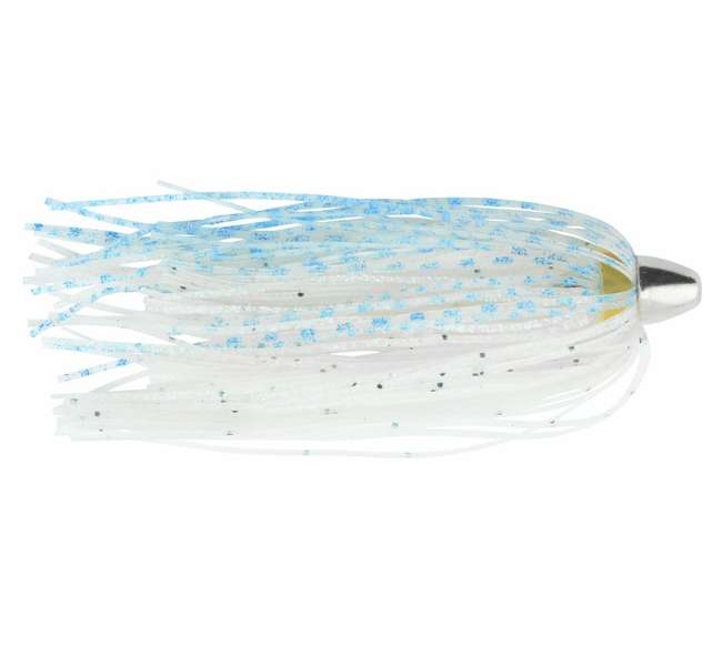 C&H, King Buster Lure, 1/8 oz / 3.5 g Head, 2.5 in / 6.35 cm