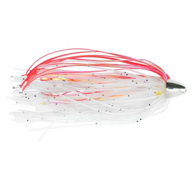 C&H, King Buster Lure, 1/8 oz / 3.5 g Head, 2.5 in / 6.35 cm