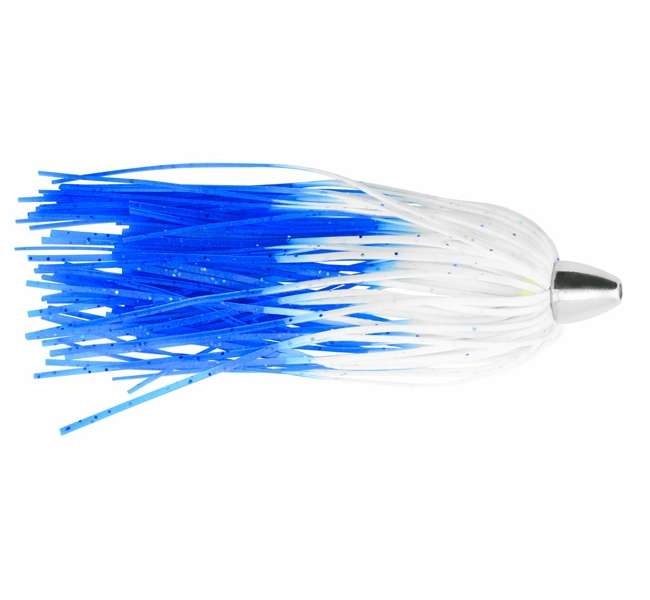 C&H, King Buster Lure, 1/8 oz / 3.5 g Head, 2.5 in / 6.35 cm