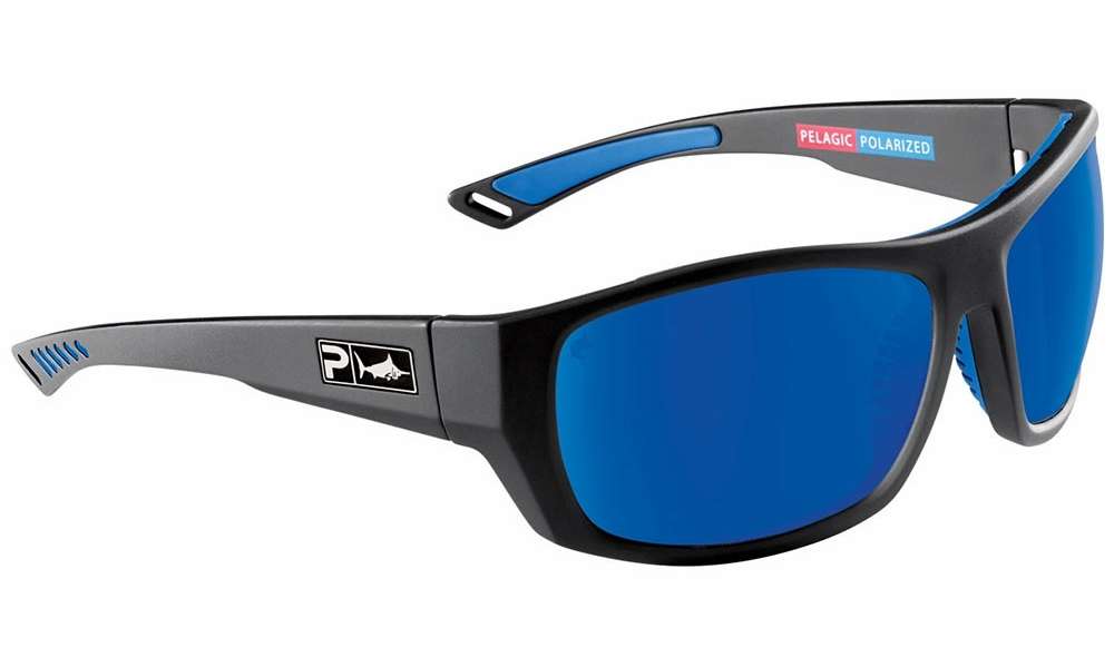 PELAGIC PURSUIT SUNGLASSES
