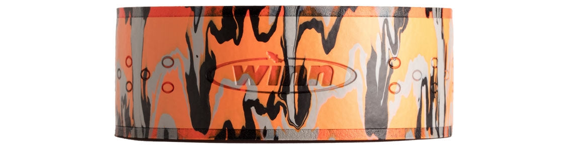 Winn Fishing Rod Overwrap 96"