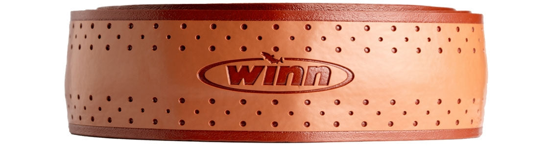 Winn Fishing Rod Grips Contour Overwrap Tape 96"
