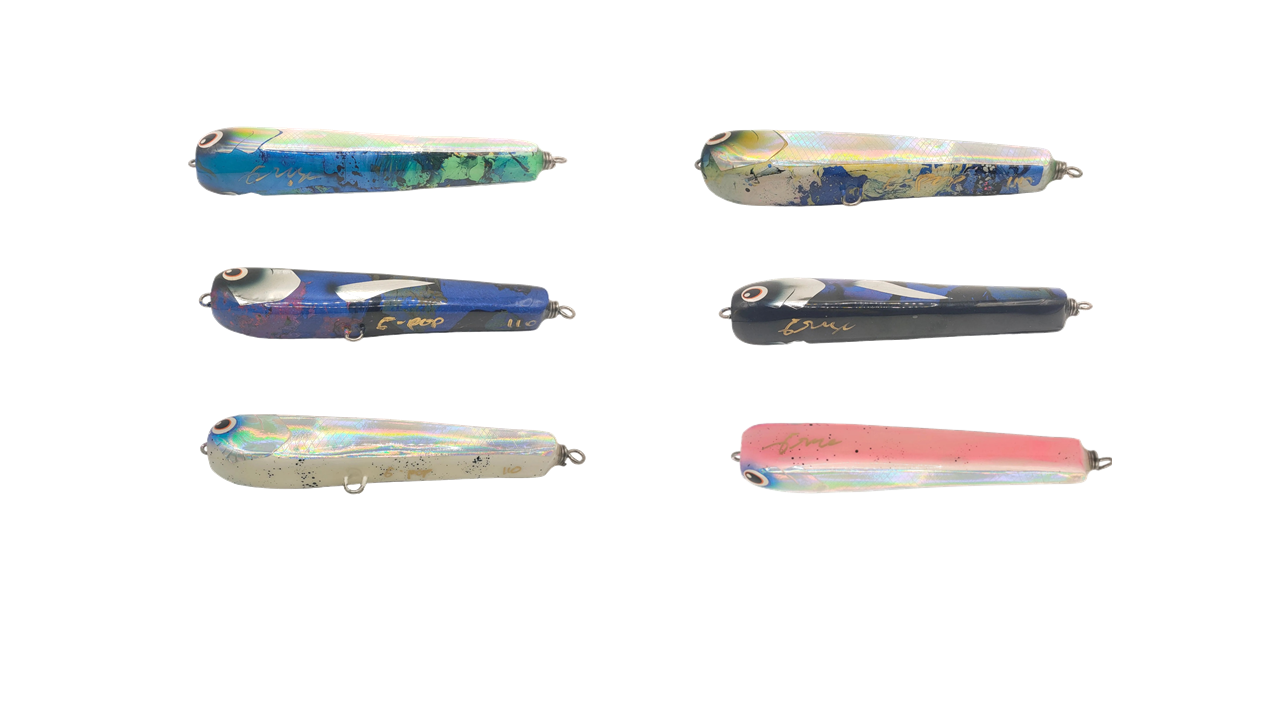 Griselure G-POP 110G 180MM