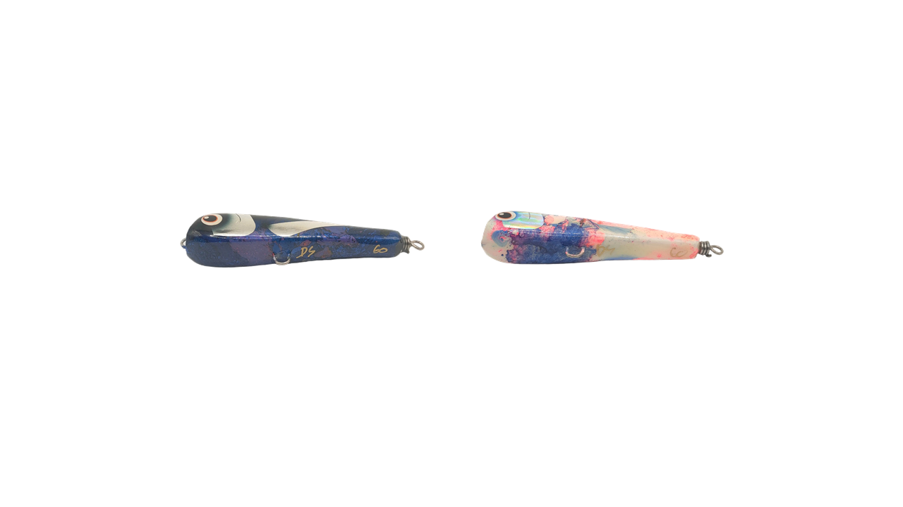 GRISELURE DS 60G 150MM