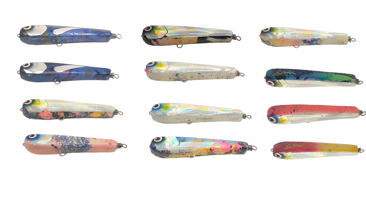 Griselure G-POP 85G 180MM