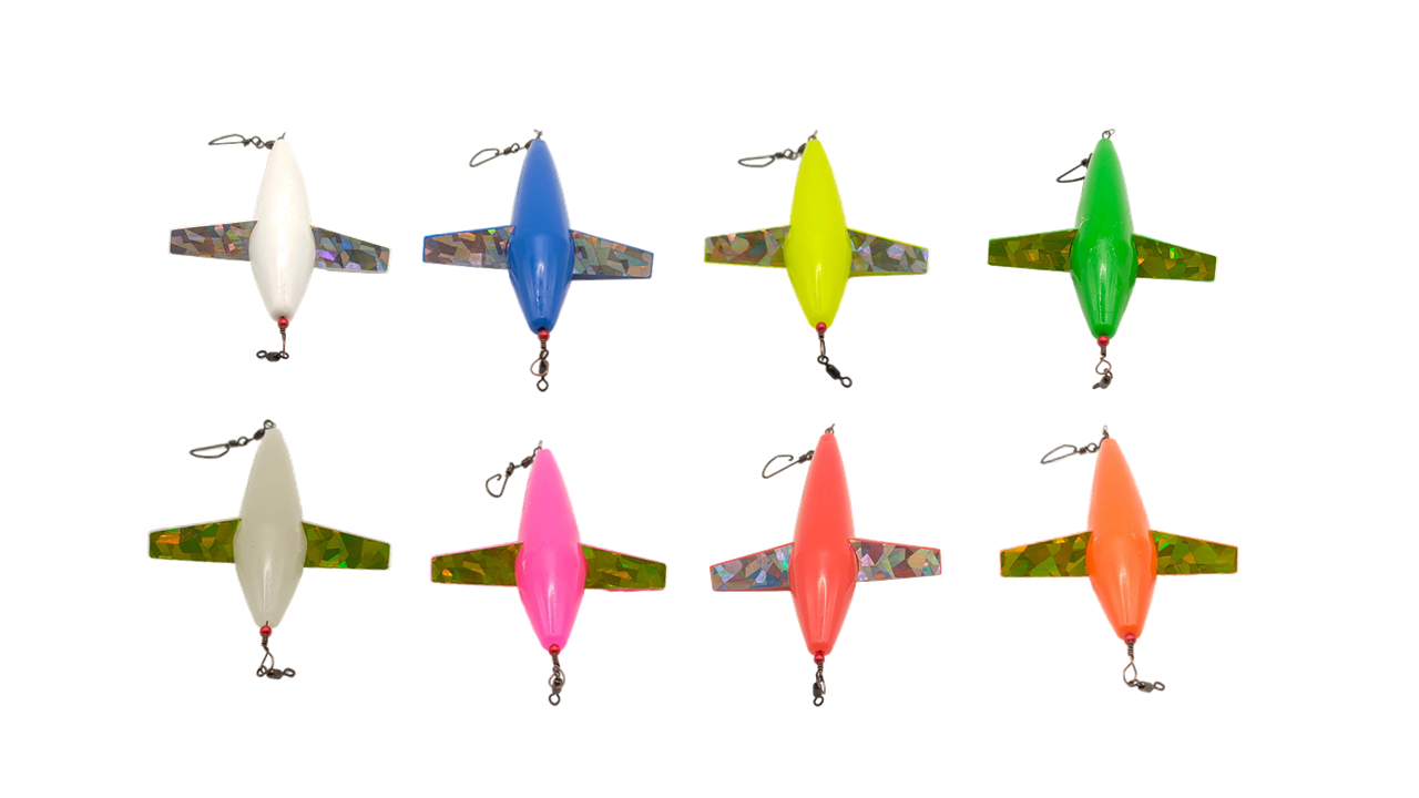BIRD TEASER