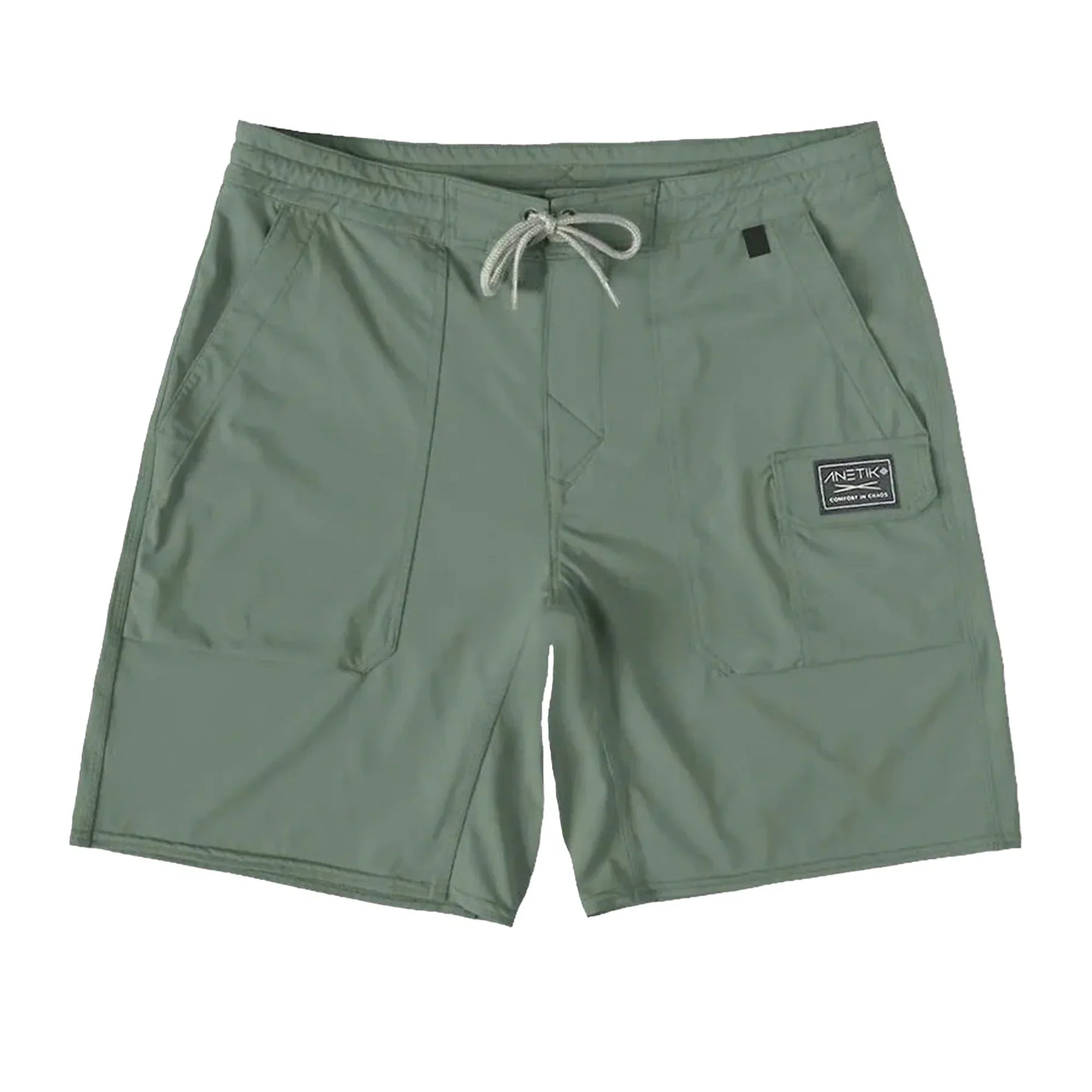 MENS - ROAM TECH SHORT