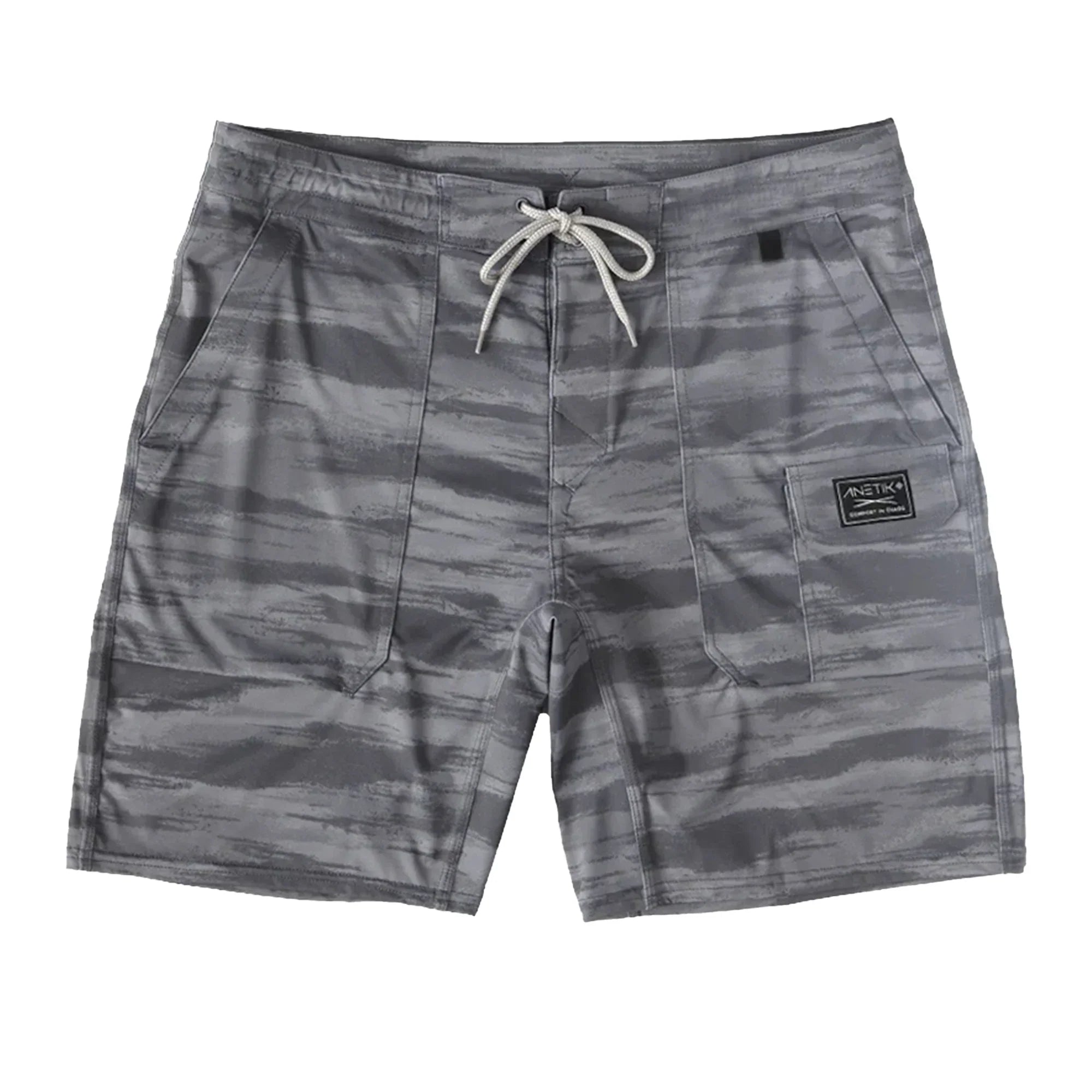 MENS - ROAM TECH SHORT