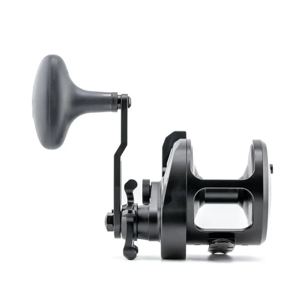 Ascender 600 6:1 Star rag Reel