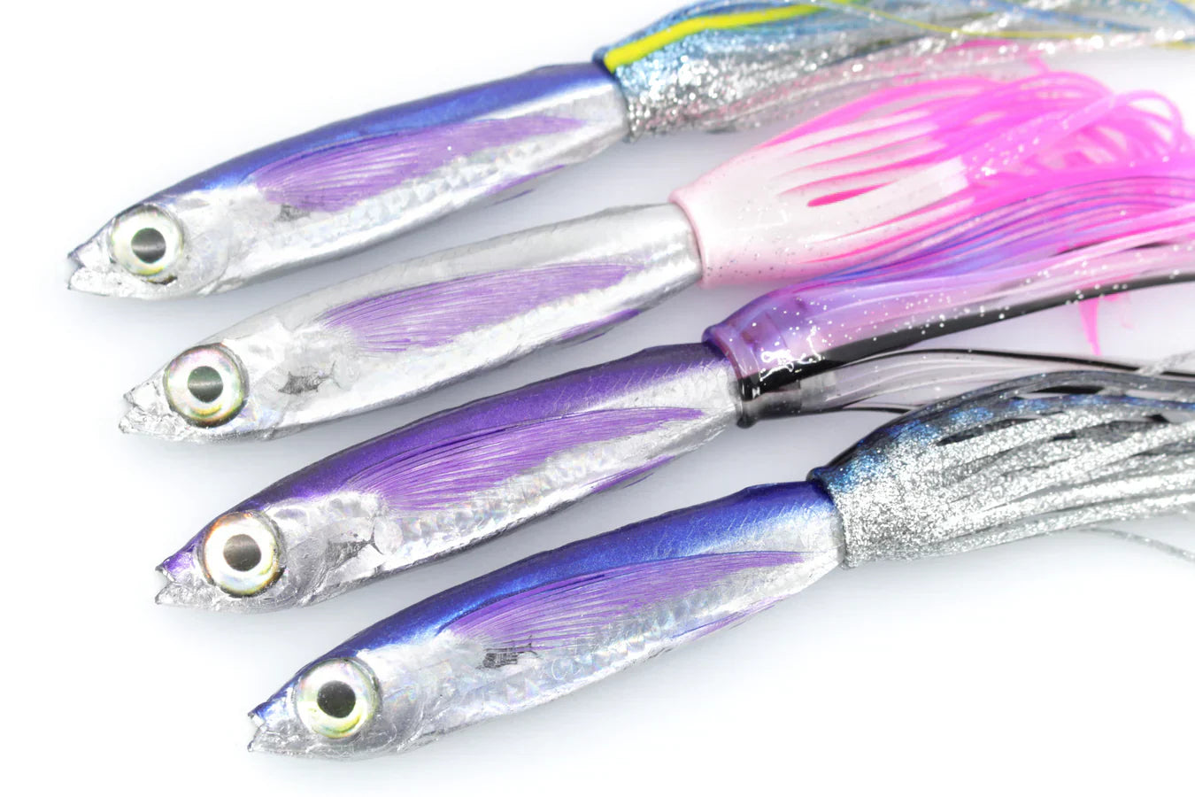 Aloha Lures - Slapstick