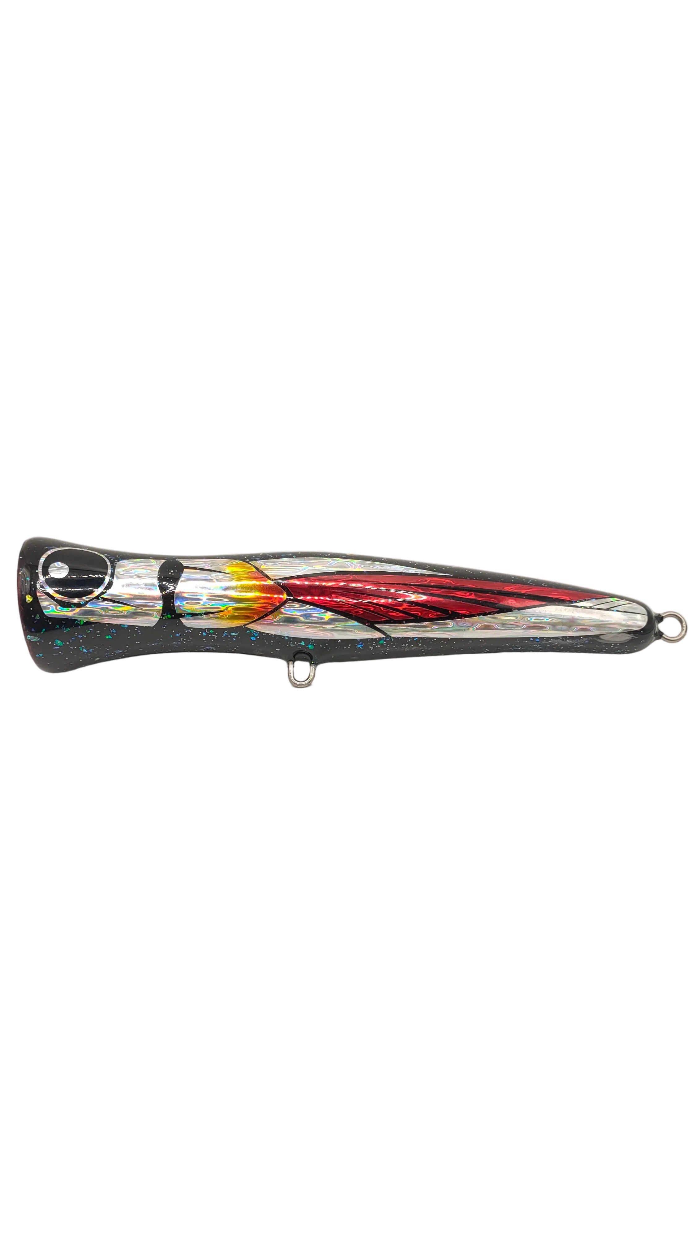 Prime Cast Cyclone 120G