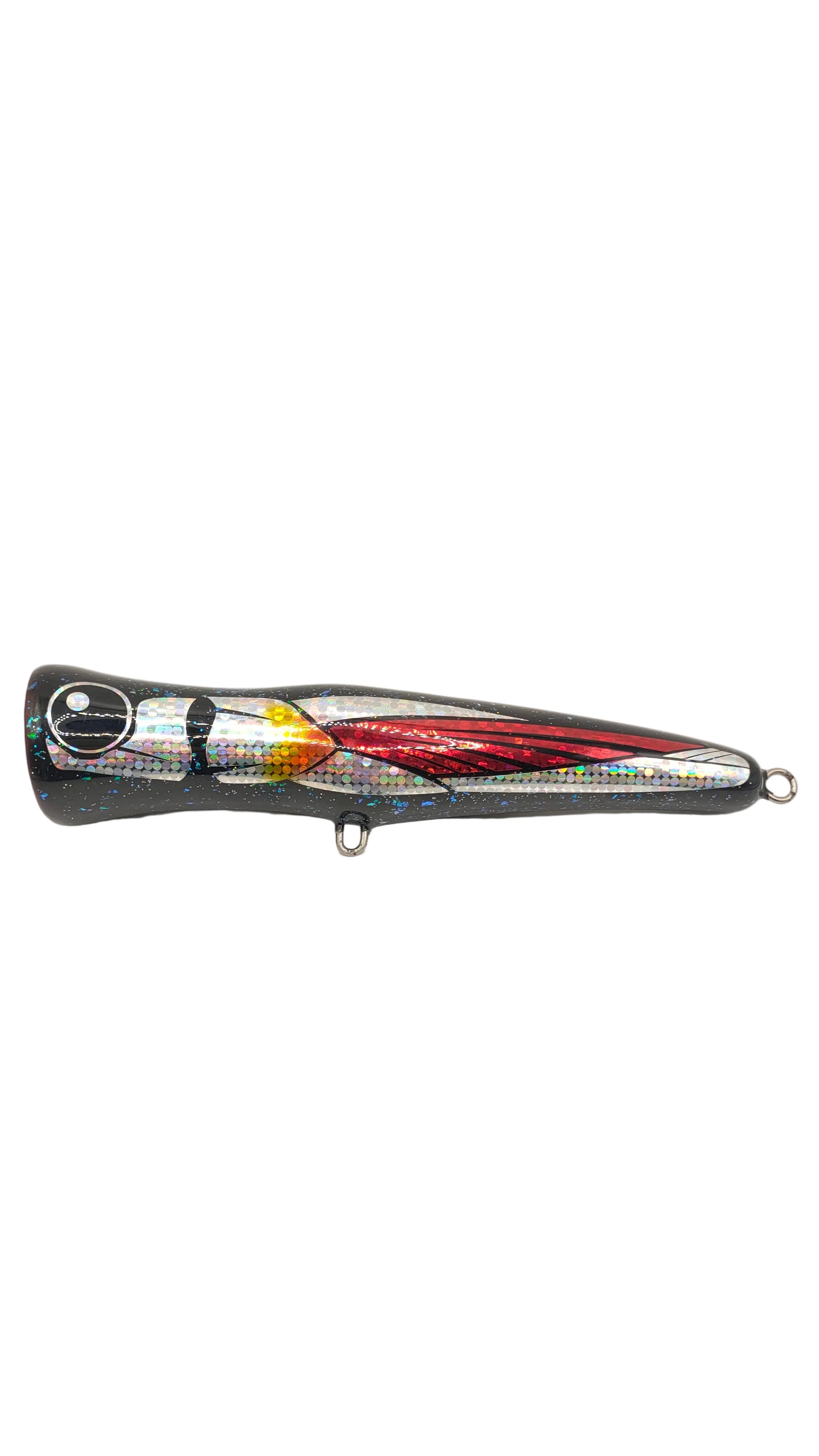 Prime Cast Cyclone 120G