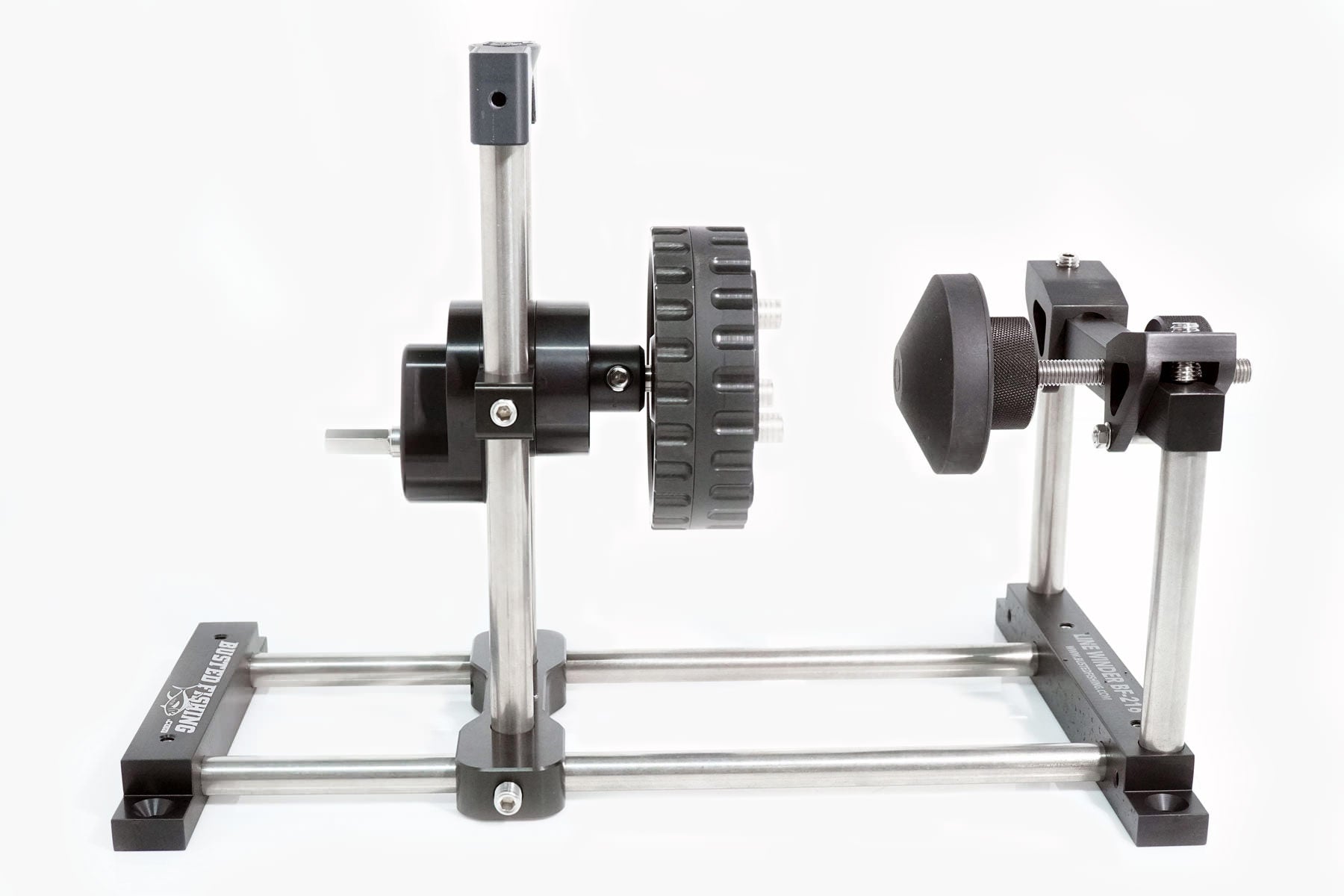 BF-216 Line Winder