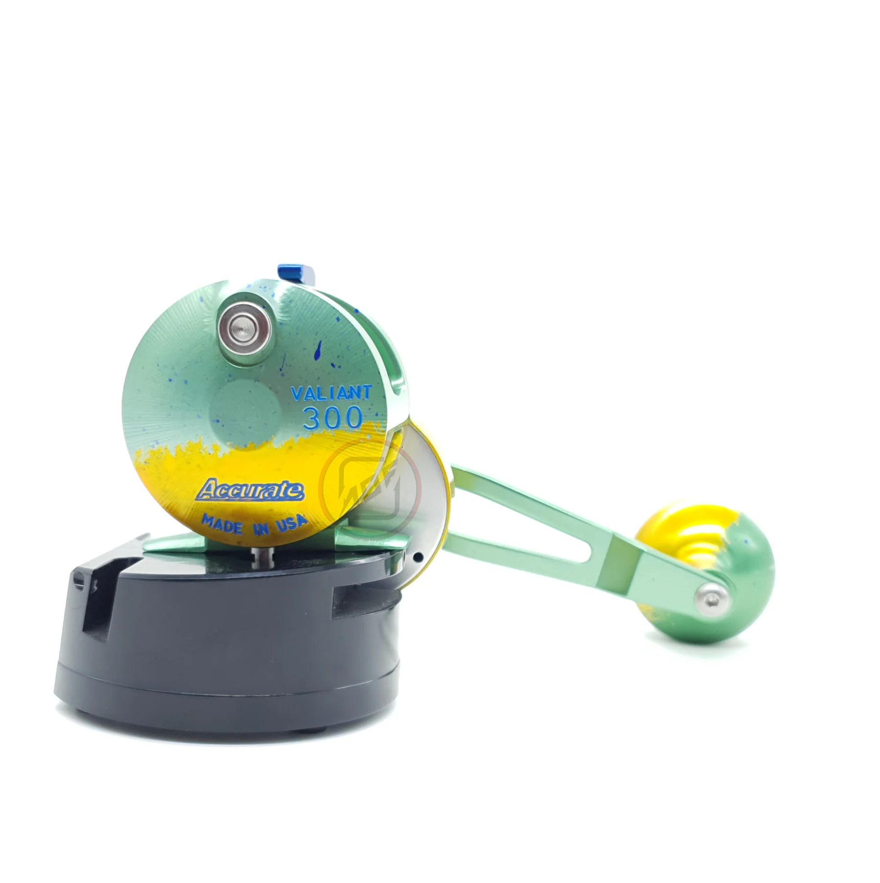 Valiant 300 Jigging Reels