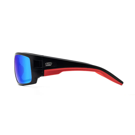 OKEECHOBEE - NIRTECH® Polarized Poly-Carbonate Sprint Black
