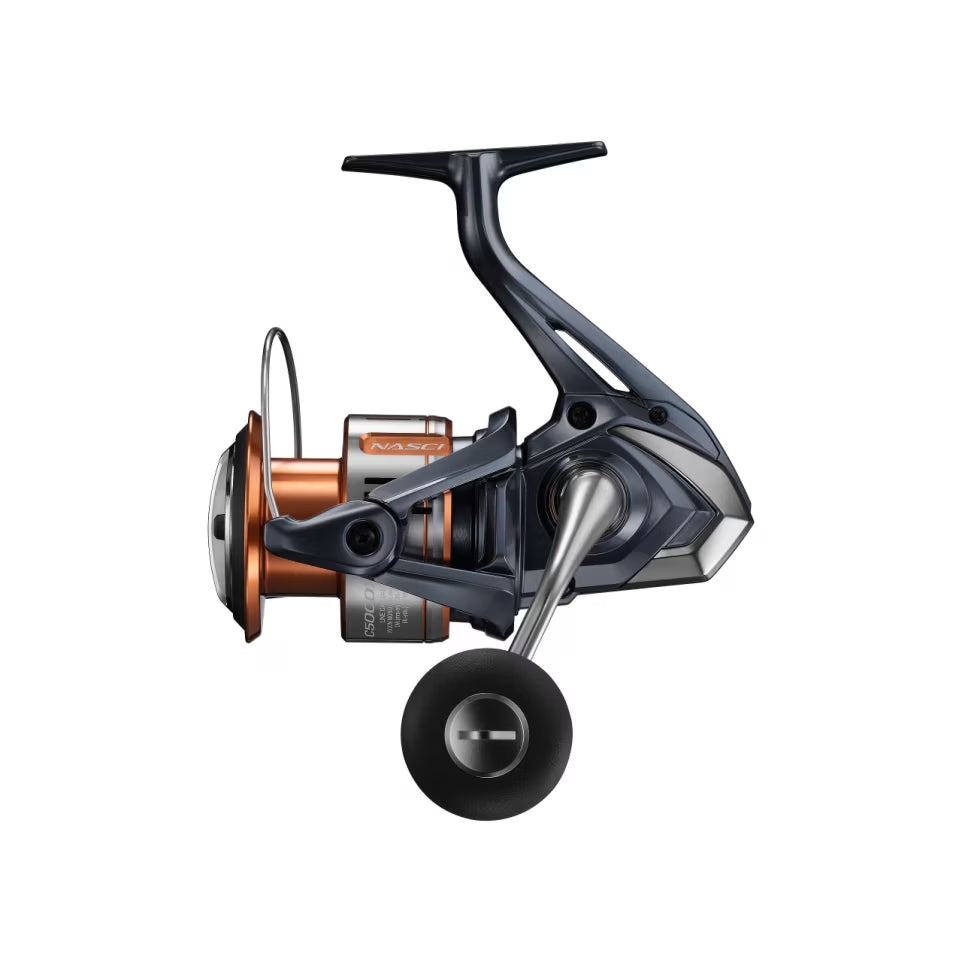 Shimano Nasci 2026 FD