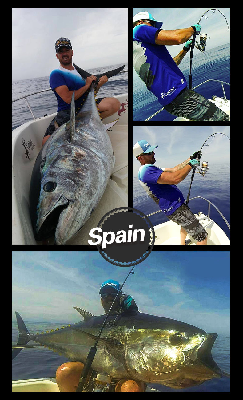 CHIRON-JIGGING 53BUL 80-200g/2-4