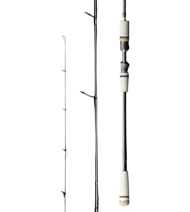COMBAT ARM-LIGHT JIGGING 63BXUL 60-130g/0.8-2