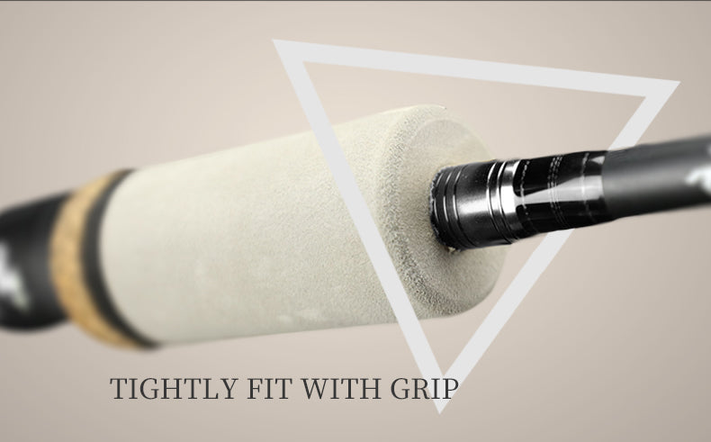 COMBAT ARM-LIGHT JIGGING 63BXUL 60-130g/0.8-2