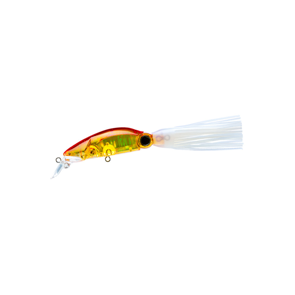 Yo-Zuri 3D Squirt Floating Lure 19cm 42g R1166