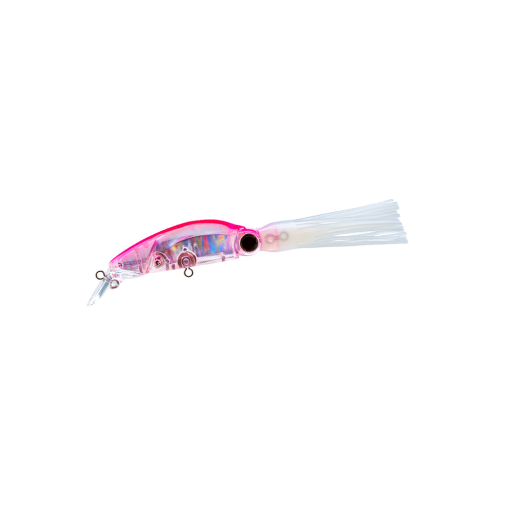 Yo-Zuri 3D Squirt Floating Lure 19cm 42g R1166