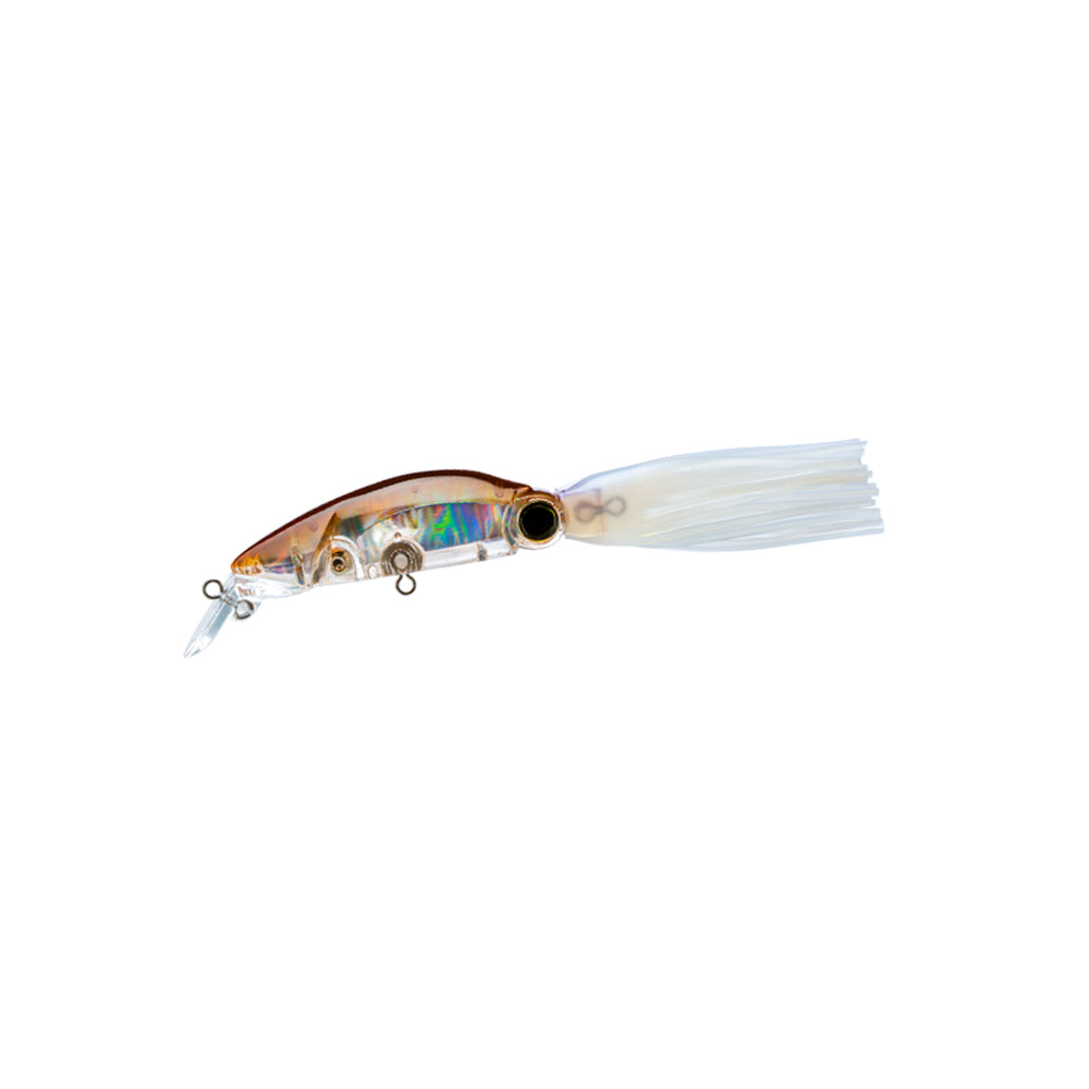 Yo-Zuri 3D Squirt Floating Lure 19cm 42g R1166