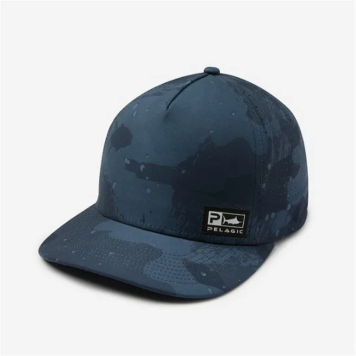 Terminal - Brush Camo Dark Navy