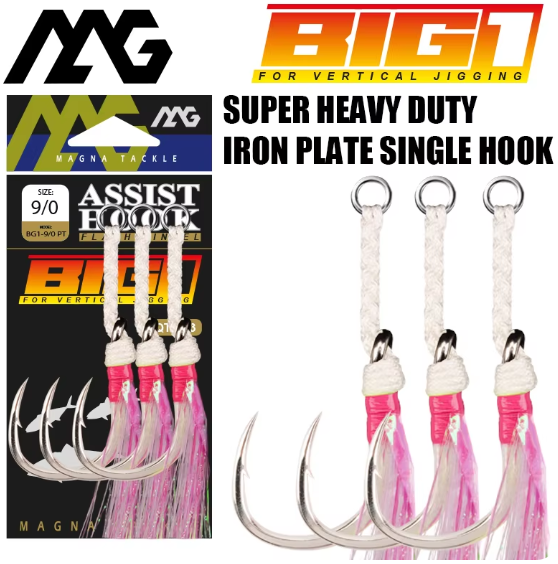 MAG BIG1 ASSIST HOOK