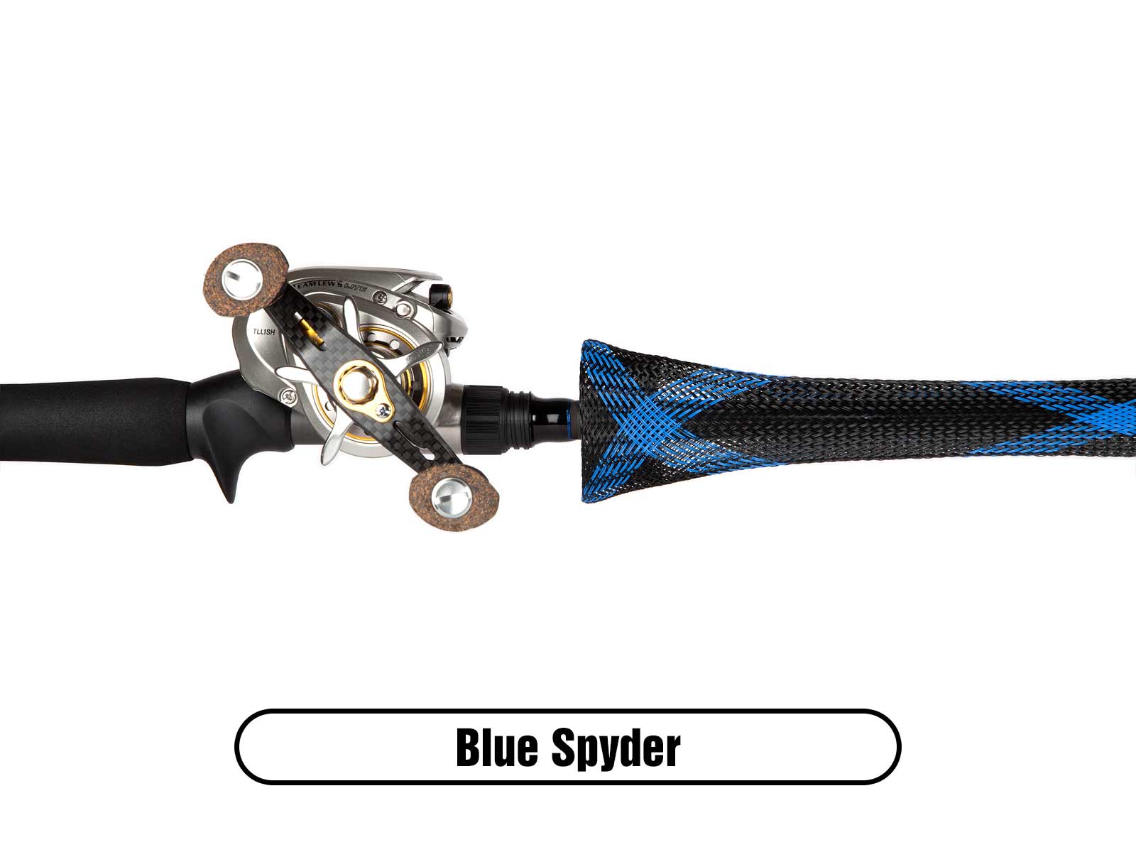 Casting Rod Glove XL (Fits 7'6" to 8'6")