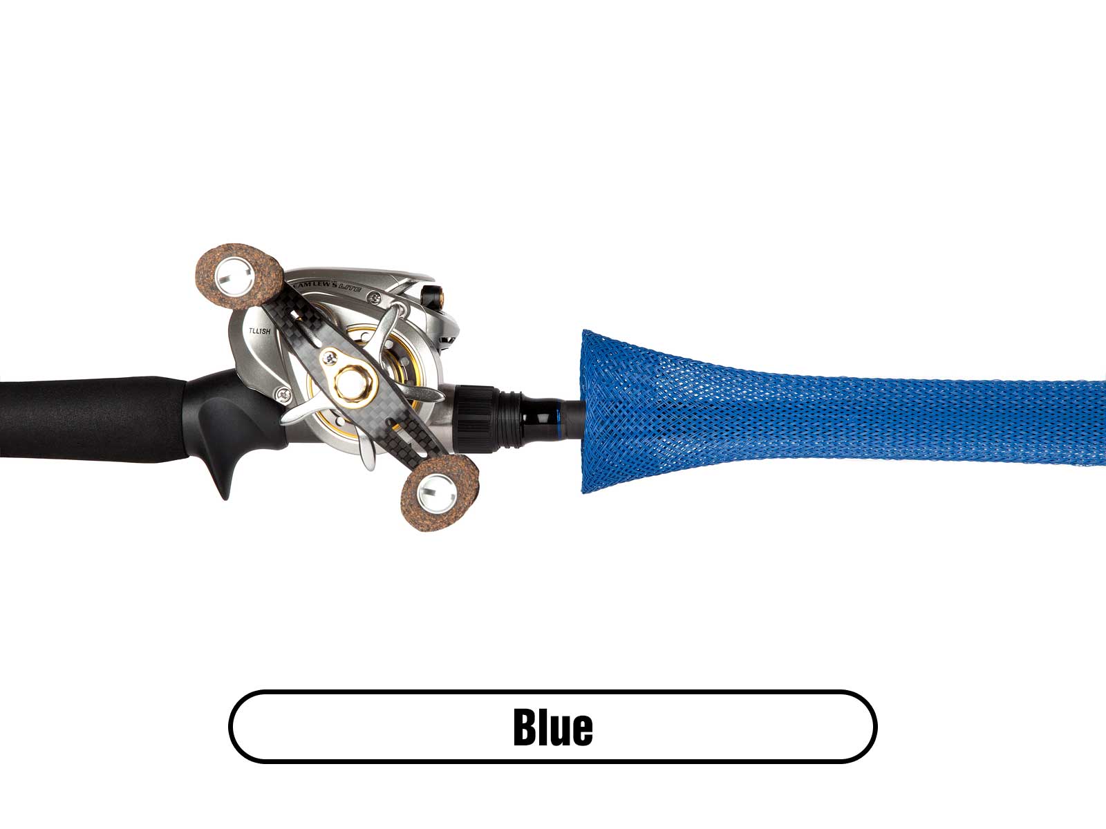 Casting Rod Glove XL (Fits 7'6" to 8'6")