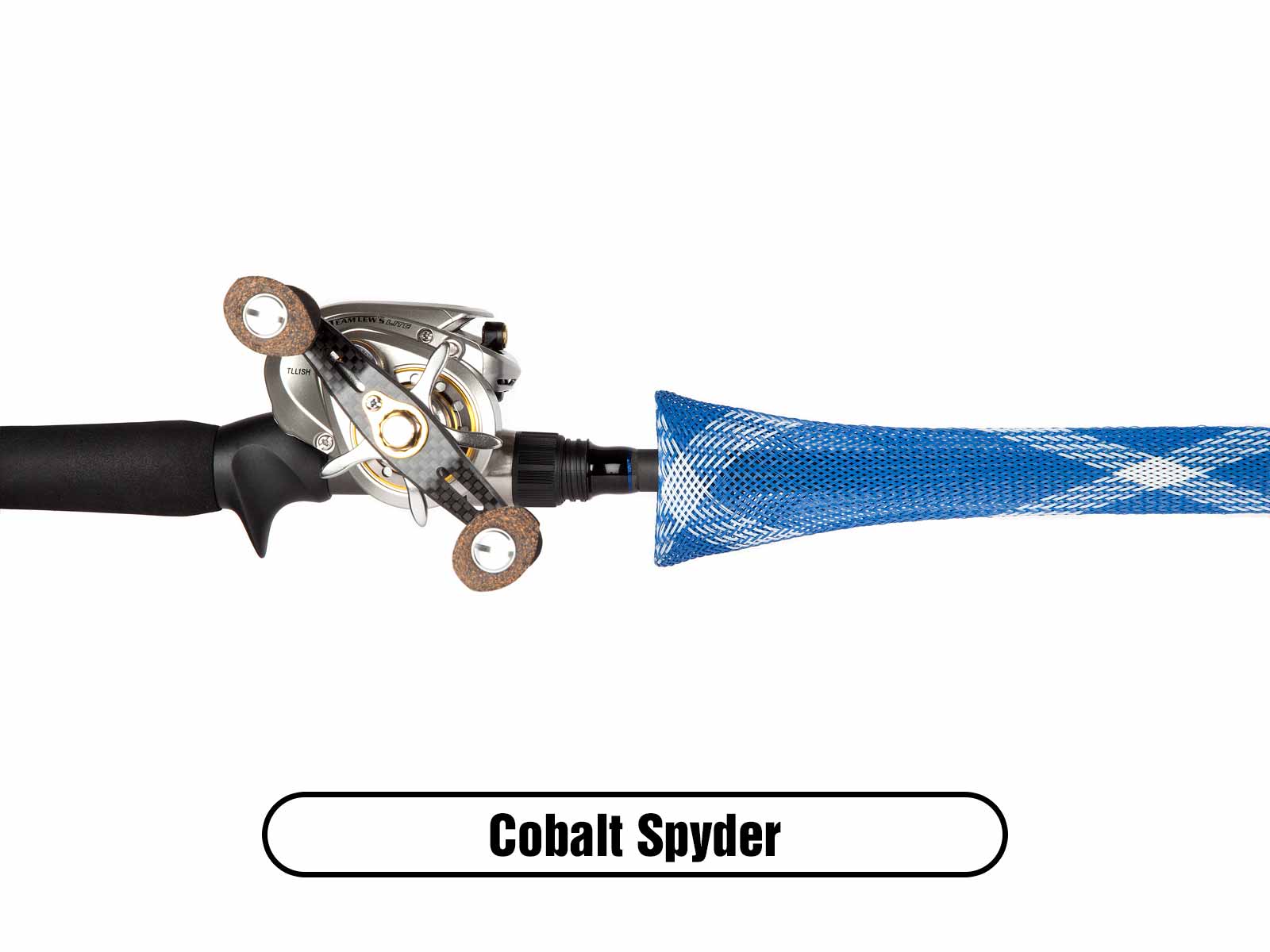 Casting Rod Glove (Fits 6'6" to 7'6")