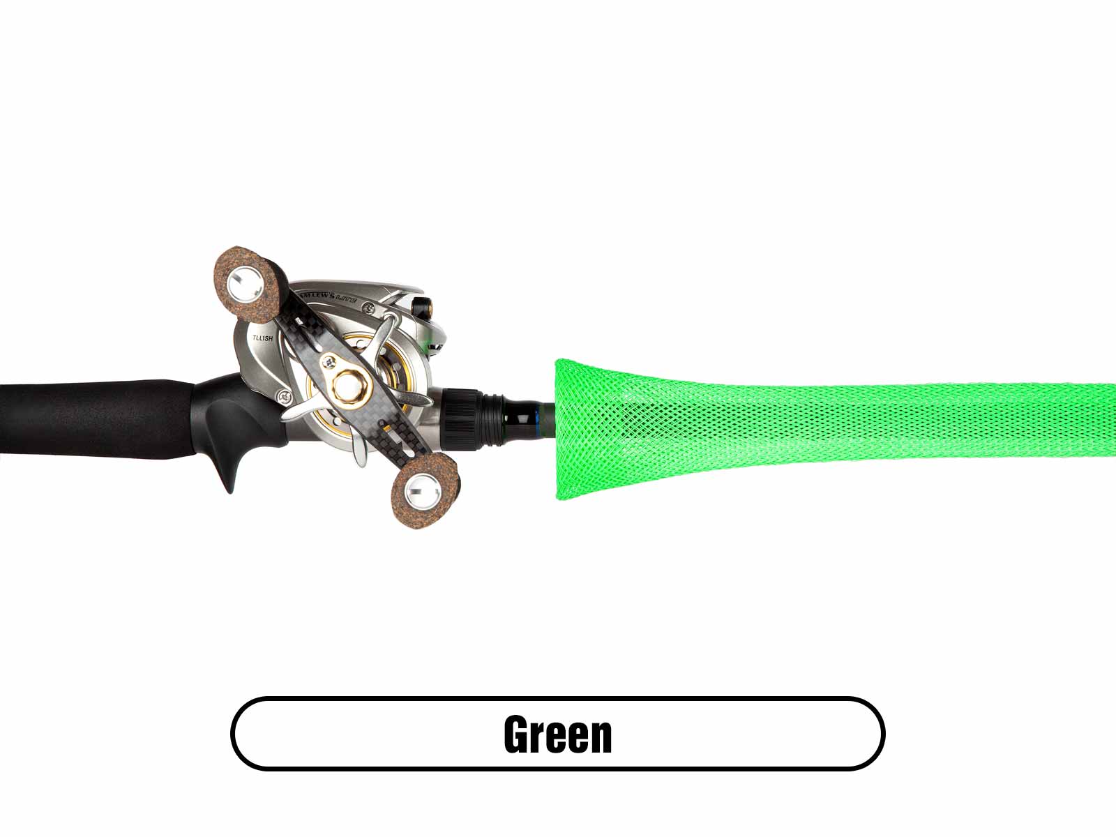 Casting Rod Glove XL (Fits 7'6" to 8'6")