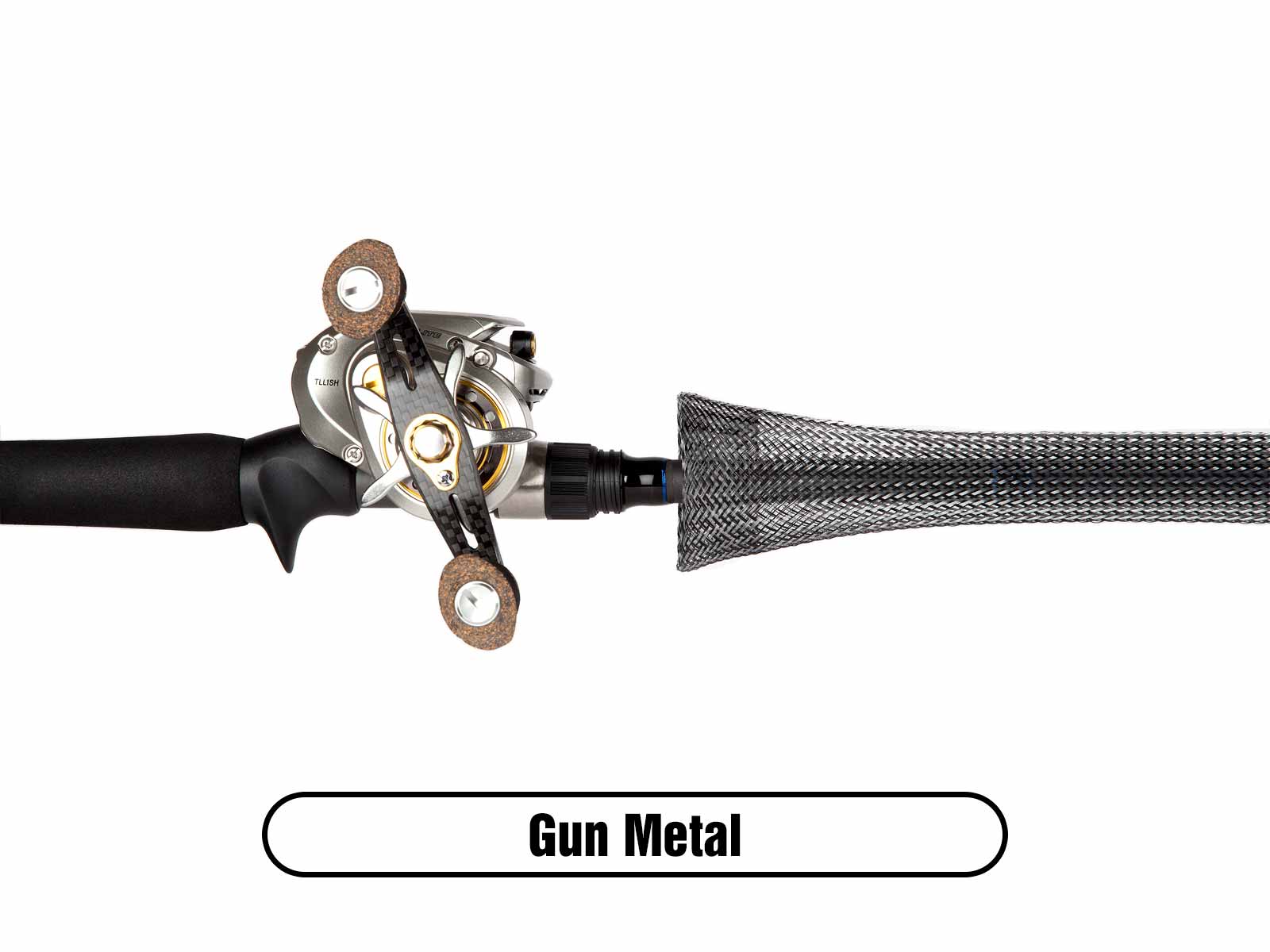Casting Rod Glove 84" (Fits 8'6" to 9'6")
