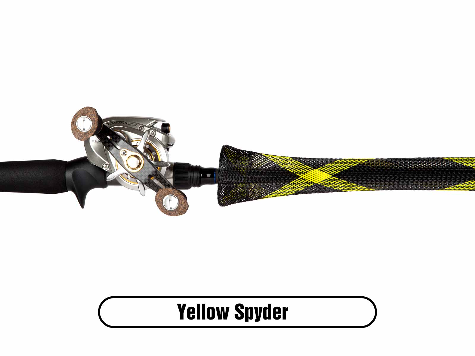 Casting Rod Glove XL (Fits 7'6" to 8'6")