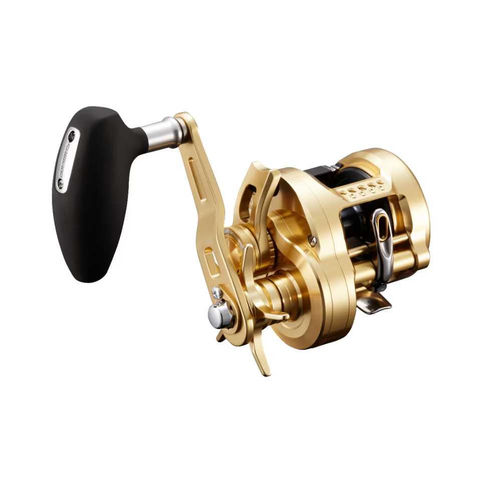 Shimano Ocea Conquest 2023