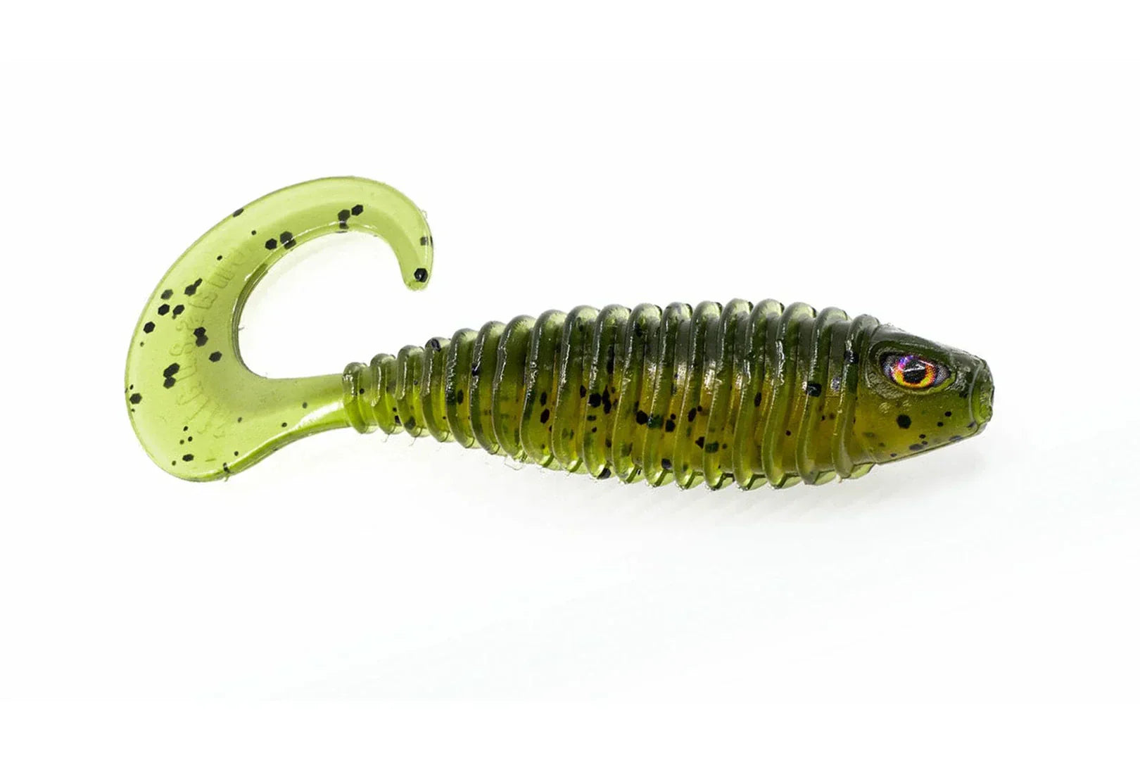 CURLY BAIT