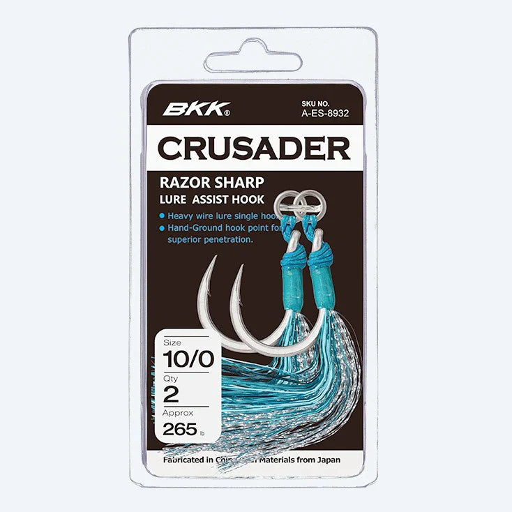 Crusader