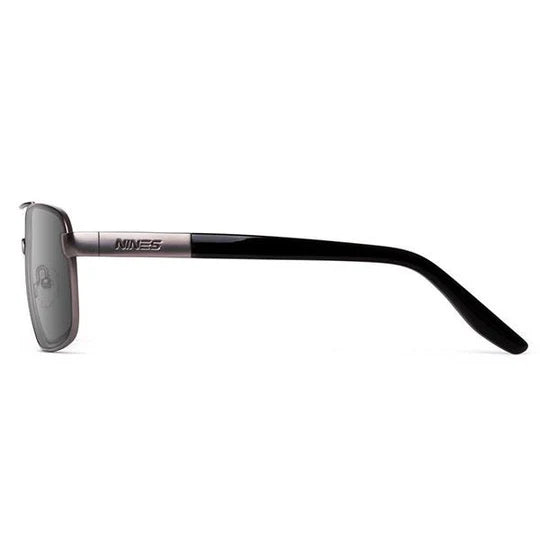 DELTA - NIRTECH® Polarized Poly-Carbonate