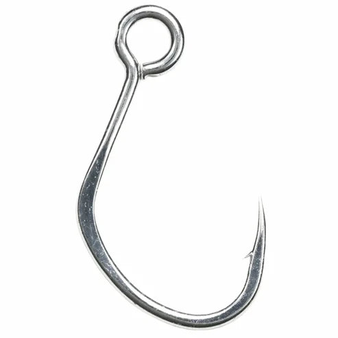 Decoy Hooks Single33 Castin' Pike