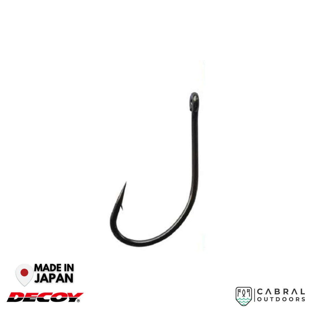 KR-23 FLASH HOOK