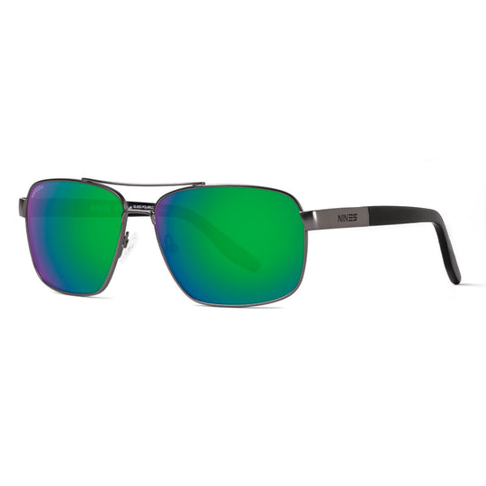 DELTA - NIRTECH® Polarized Poly-Carbonate