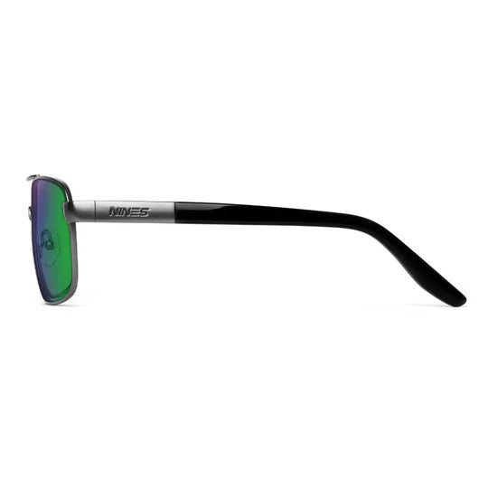 DELTA - NIRTECH® Polarized Poly-Carbonate