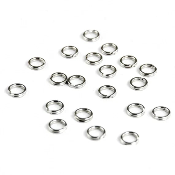 Split Ring